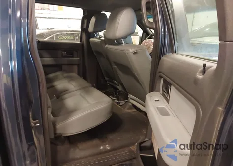 2014 Ford F-150 Xl z USA, uszkodzony, nr VIN 1FTFW1EFXEFC01243